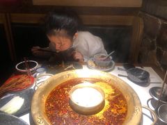 -哥老官重庆美蛙鱼头(日月光店)