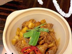 -浙江安吉JW万豪酒店·万豪中餐厅