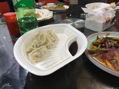 手工鲅鱼水饺-崴海渔村(虹梅路店)