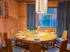 -湖南老灶台·农业餐饮(龙胜店)