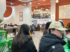 -田记餐馆(富国街店)