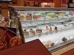 -西村叔叔的店·面包·甜品·蛋糕(清河万象汇店)