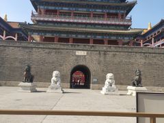-大明幻境第一城