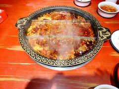 -黄家码头老火锅(解放碑旗舰店)