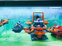 -TOYSRUS玩具反斗城(郑州熙地港店)