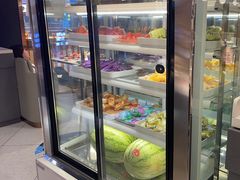 -三江源活鱼现烤(维多利摩尔城店)