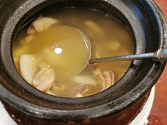 -龙凤瓦罐煨汤馆(清江东路店)