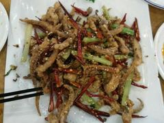 -普天和酒楼·新津菜·烤鸭(天津之眼店)