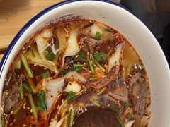 -马记永·兰州牛肉面(3019君尚店)