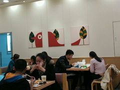 -德克士(澳德乐店)