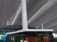 -广州白云国际机场-T2航站楼