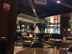 大堂-阿娜尔·新疆菜(宜家荟聚中心店)