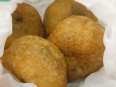 -老回回小吃(百万庄店)