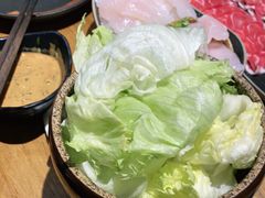 -呷哺呷哺 黄金牧场 (新中关购物中心店)