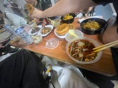 -余艳梅拌面世家(马场横路店)