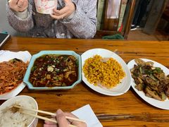 -卢庄(江汉路店)