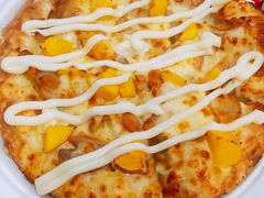 -City1+1城市比萨·意面(桂林路店)