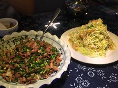 -旺角小渔村(幸福中路店)