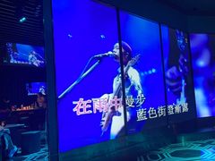 -纯K(打浦桥店)