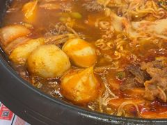 -WOW LUCKY创意韩料(龙阳广场店)