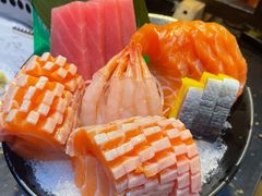 -熊出没日本烧肉放题