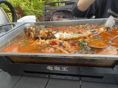 -老友王·南宁特色菜(金汇如意坊店)