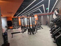 -加伍磅健身(千树店)