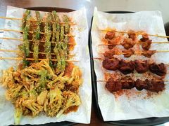 -老酱油炸社