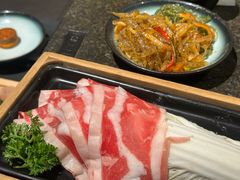 -湊湊火锅·茶憩(和平大悦城店)