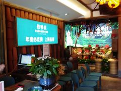 -筱爷叔·上海传统手工菜(玉树路店)