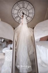 -B.Bridge Couture婚纱礼服(福田店)