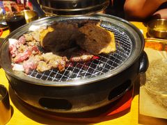 -云龙·烤肉专门店(东方路店)