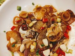 -鸭匠食府·挂炉烤鸭·新京菜(阜成路店)