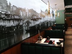 大堂-潮发潮汕牛肉店(永庆坊店)