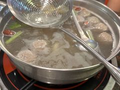 -八合里牛肉火锅(新洲店)
