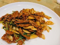 -京味斋·北京烤鸭(北京南站洋桥店)