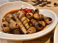 -老谢野馄饨(延安路店)