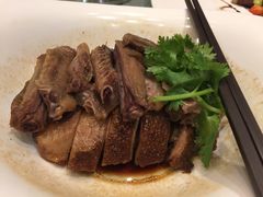 -麒麟中餐厅·经典粤菜·地道菜式老字号(广州长隆酒店)
