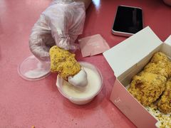 -悠个炸鸡(南京创始店)