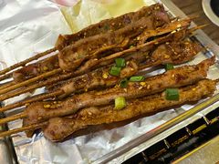 -李不管把把烧(天府三街店)