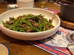 -铁公鸡·四川料理(天环广场店)