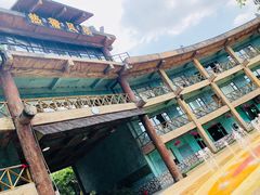 -热带风暴水上乐园(新镇路)