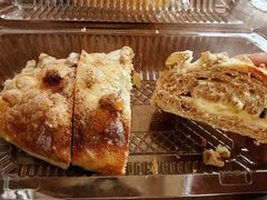 -BreadTalk面包新语·烘焙蛋糕(五羊邨店)