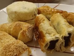 -中关村茶点