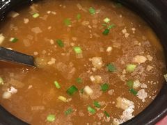 -西贝莜面村(上海百联西郊店)