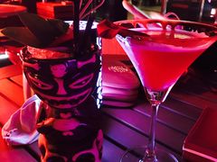 -罗斯福色戒酒吧(外滩店)