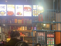 -湘香私房菜(大石长隆店)