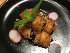 -朵朵开素食餐厅(后宰门街店)