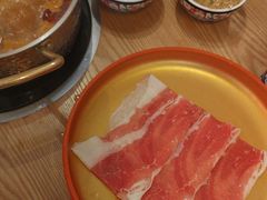 -松野谷·寿喜烧自助(华联顺义金街购物中心店)