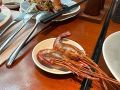 -阿纳迪酒店·秘境西餐厅